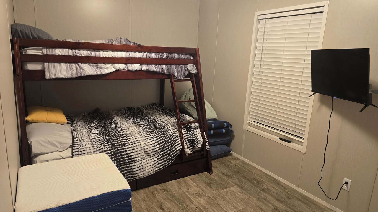 Photo of Bedroom in Nancy