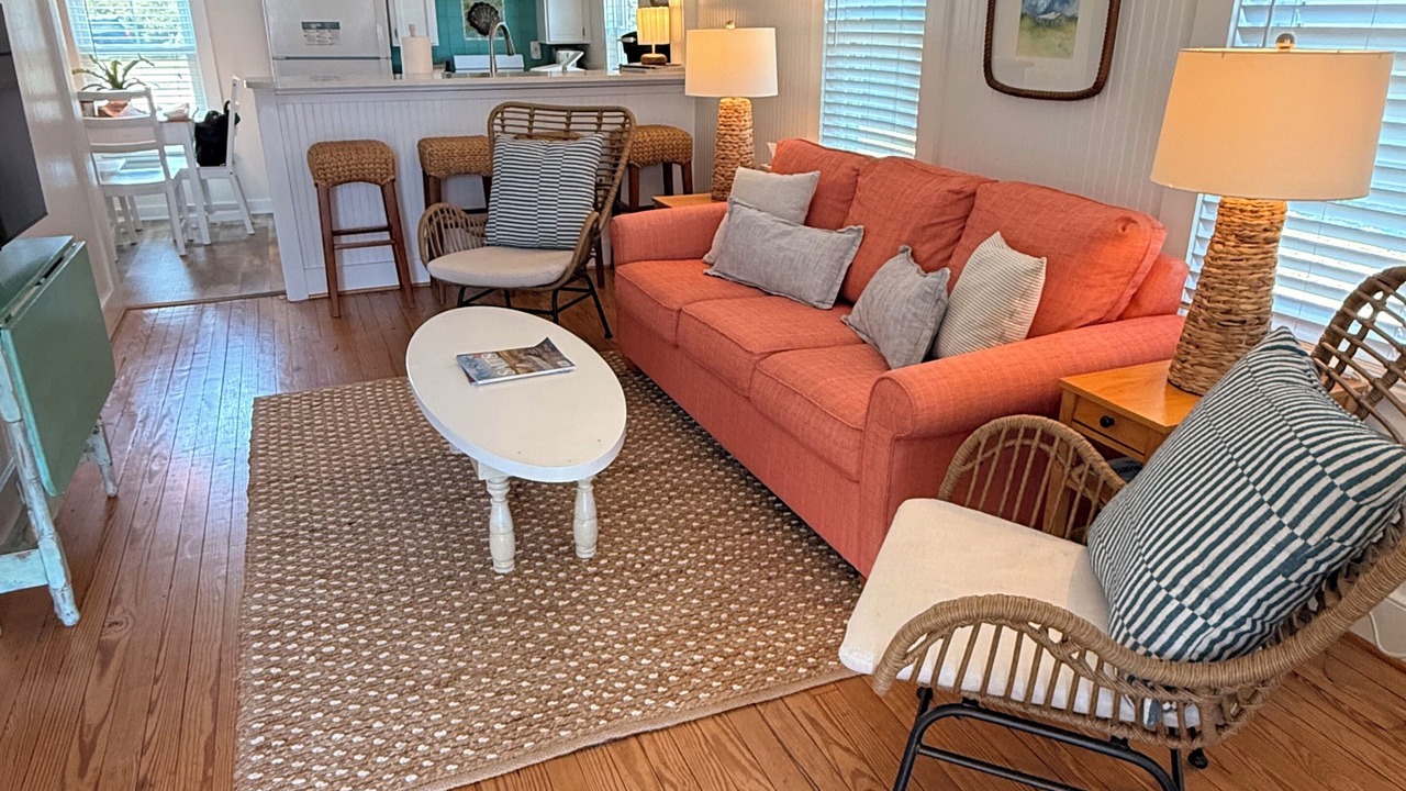 Photo of Livingroom in Nags Head