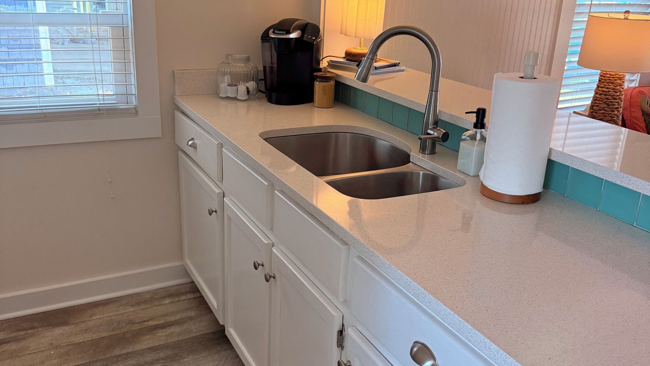 Photo of Kitchen in Nags Head
