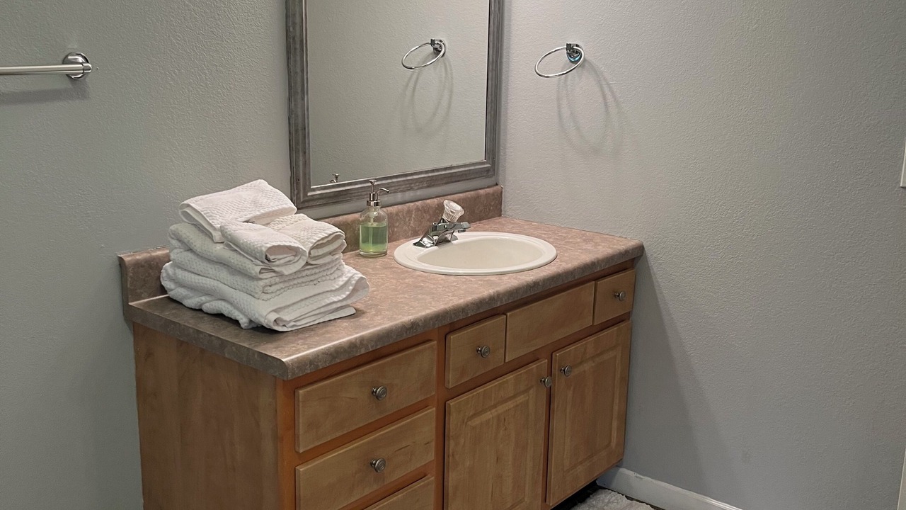Photo of Bathroom in Kodak