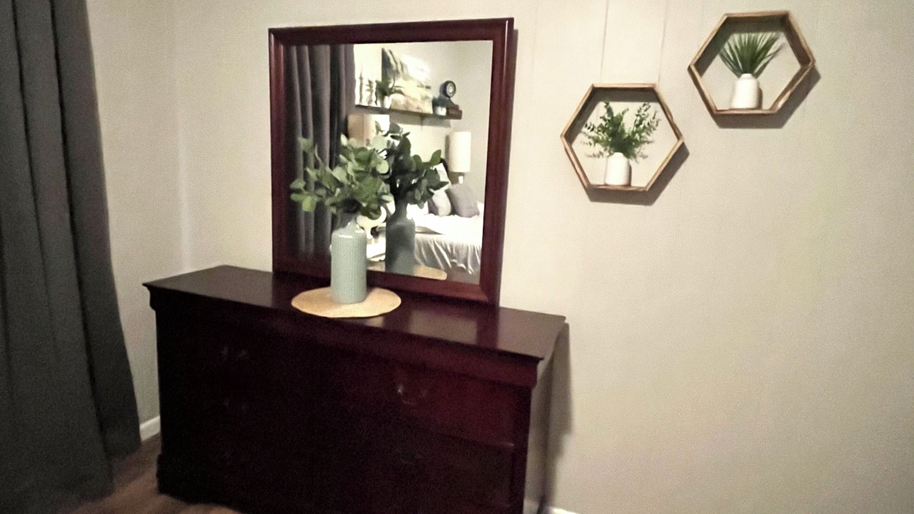 Photo of Bedroom in Piedmont