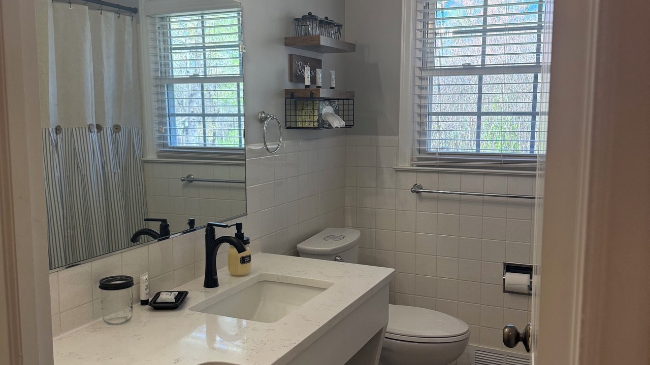 Photo of Bathroom in Winston - Salem