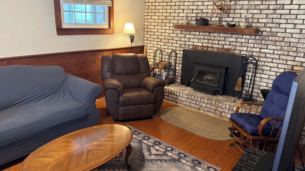 Photo of Livingroom in Winston - Salem