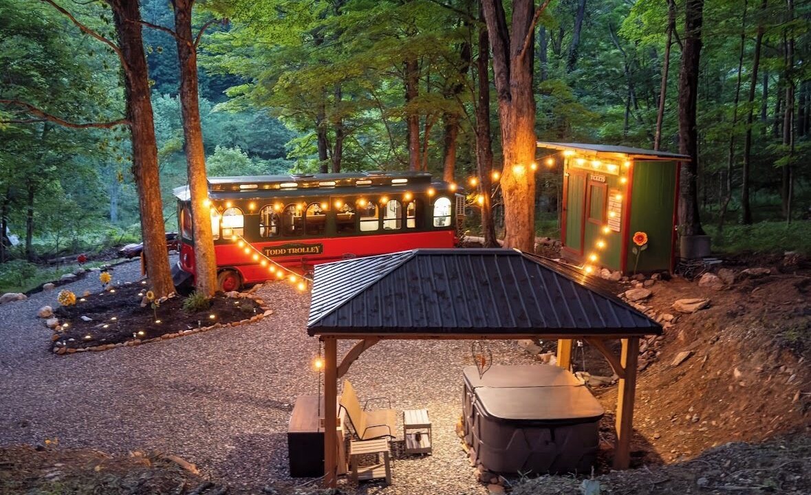 Photo of Outdoor in Todd
