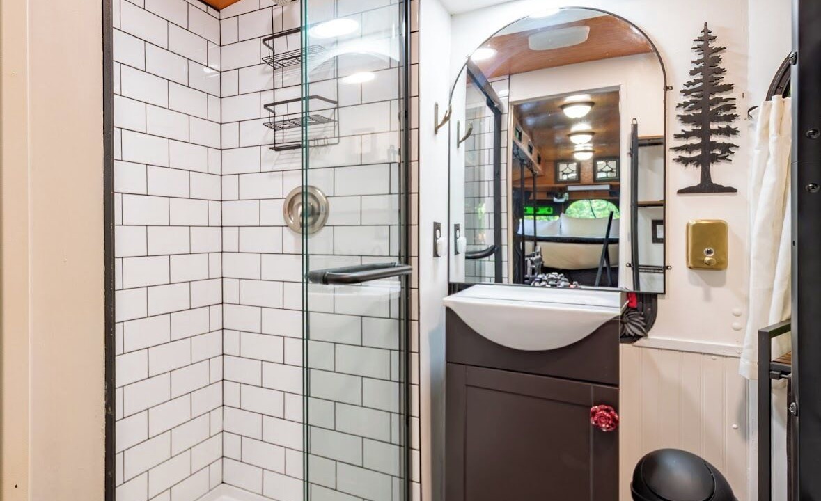 Photo of Bathroom in Todd