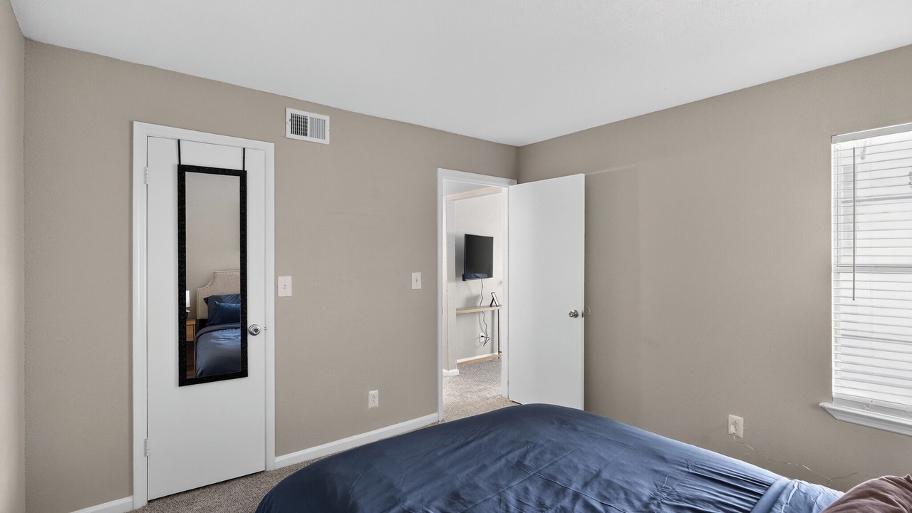 Photo of Bedroom in Antioch