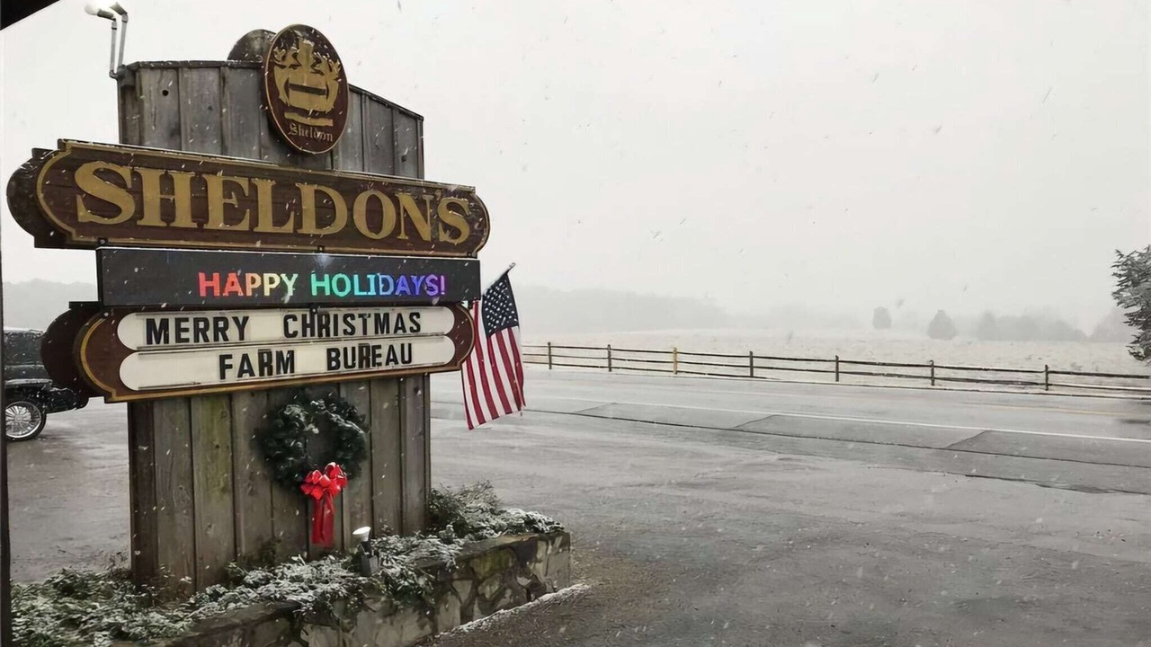 Photo of Outdoor in Keysville