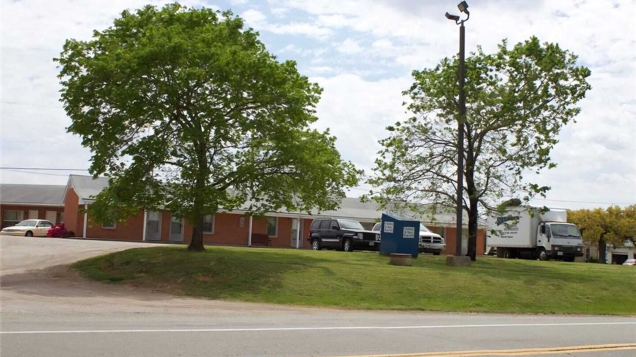 Photo of Outdoor in Keysville