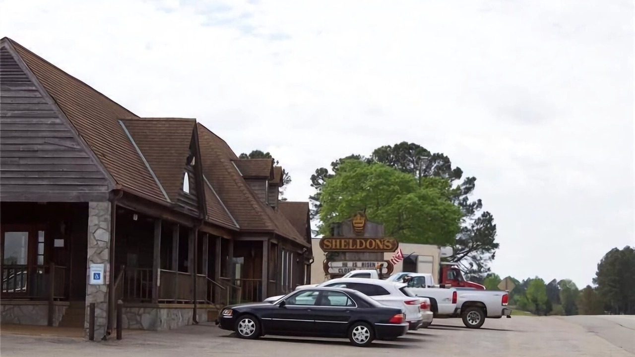 Photo of Outdoor in Keysville