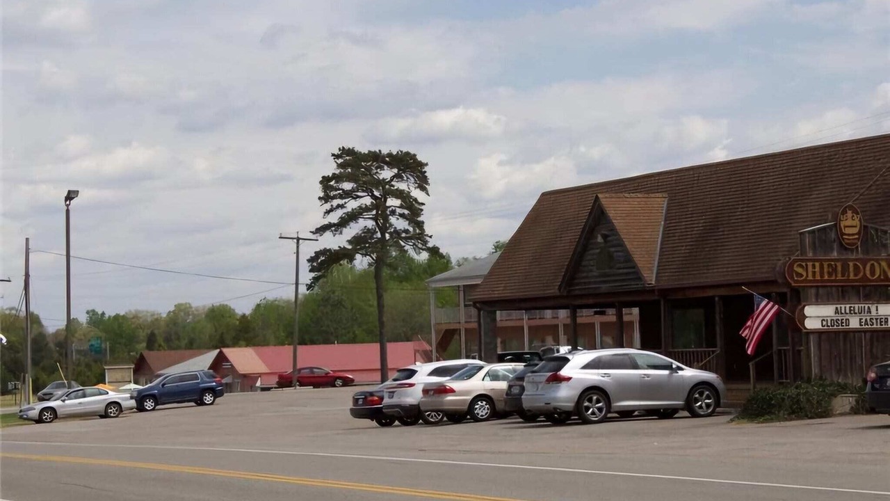 Photo of Outdoor in Keysville