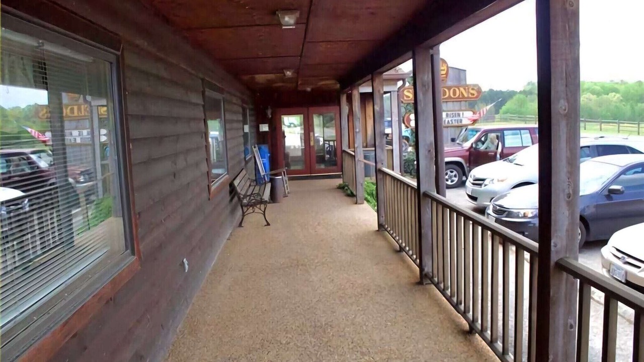 Photo of Outdoor in Keysville