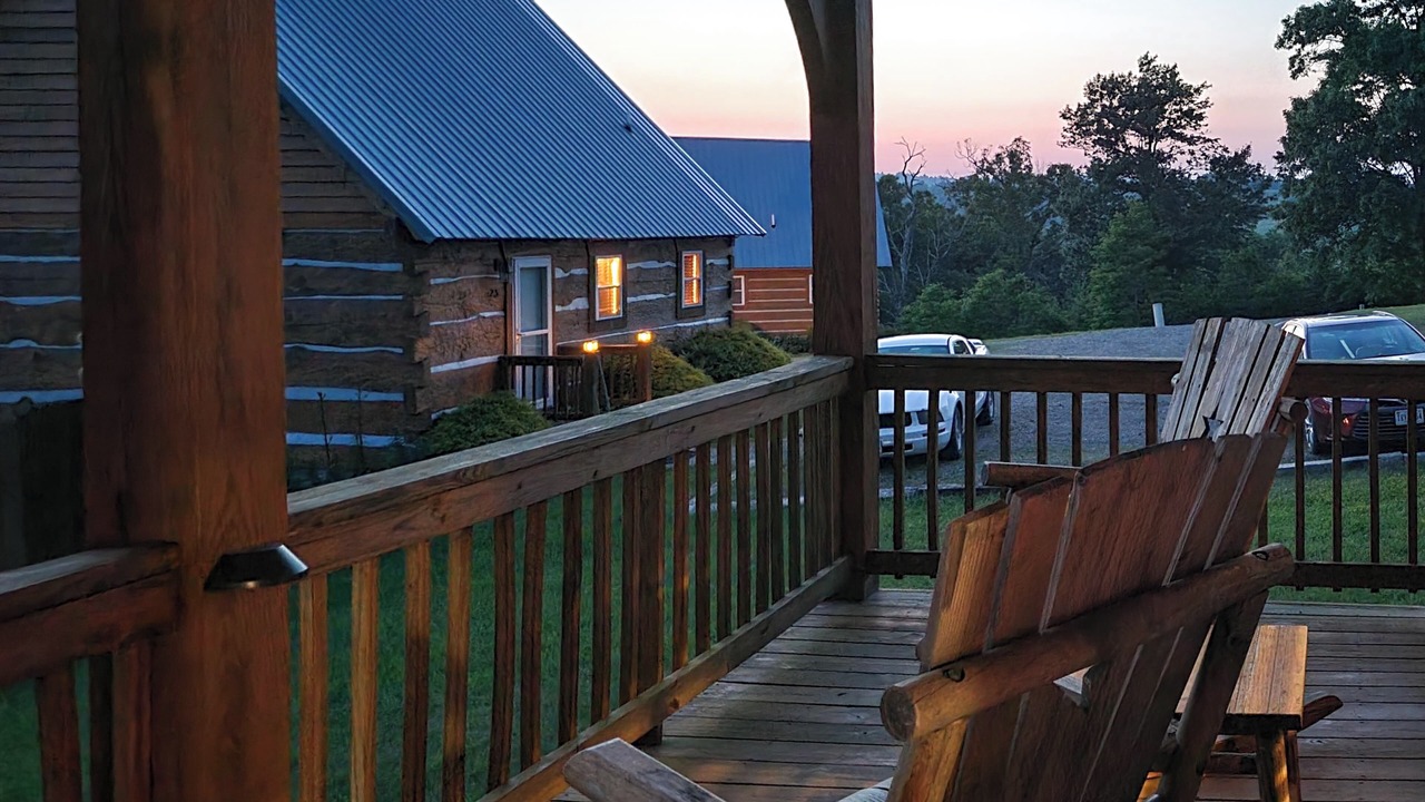 Photo of Patio Balcony in Vesta