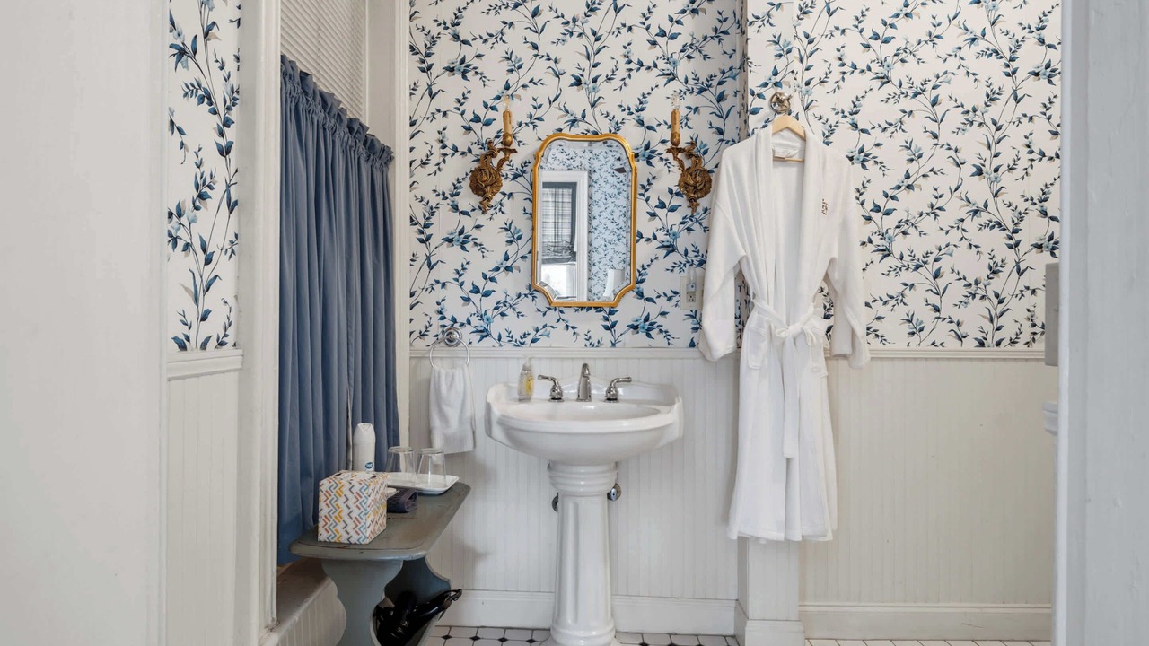 Photo of Bathroom in Dublin