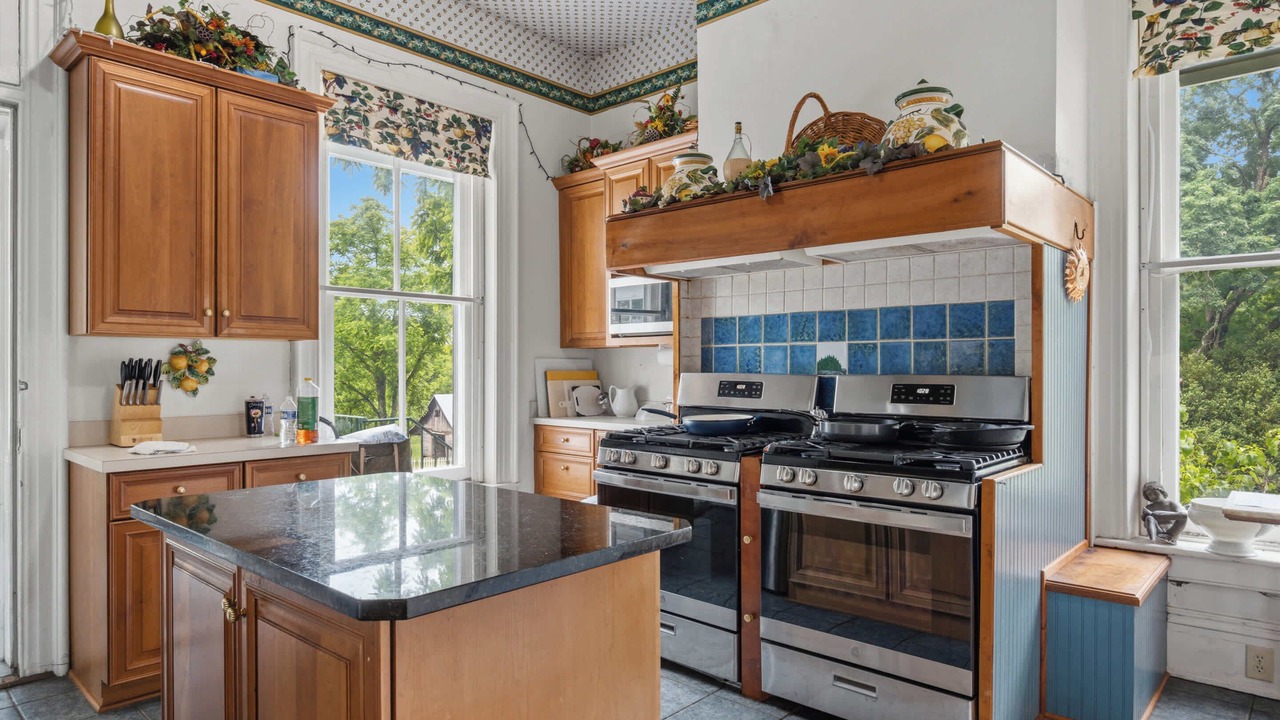 Photo of Kitchen in Dublin