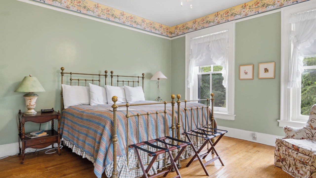Photo of Bedroom in Dublin