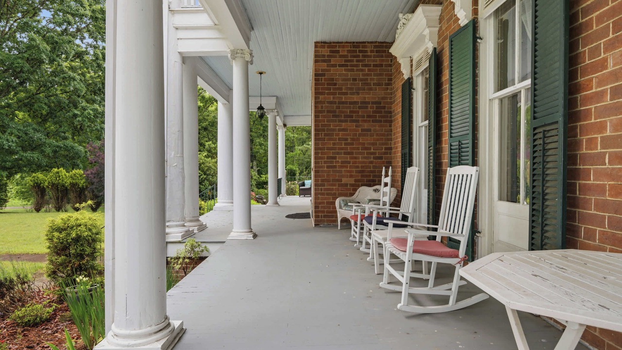 Photo of Patio Balcony in Dublin