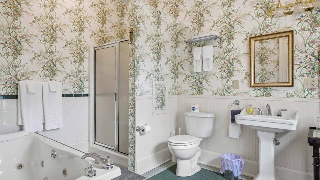 Photo of Bathroom in Dublin