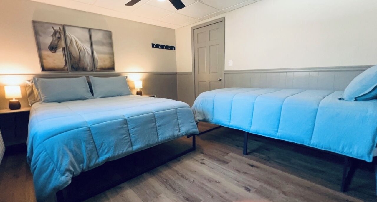 Photo of Bedroom in Kyle