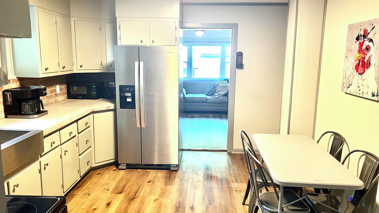 Photo of Kitchen in Kyle