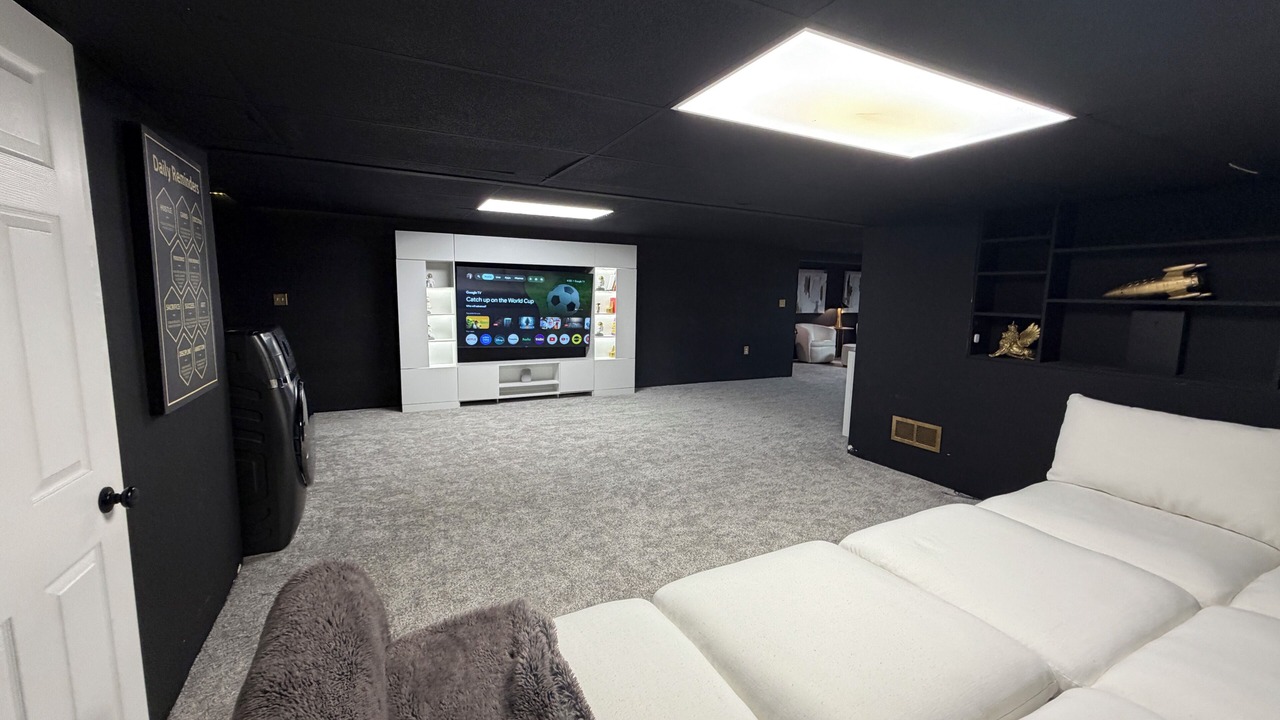 Photo of Bedroom in Inglefield