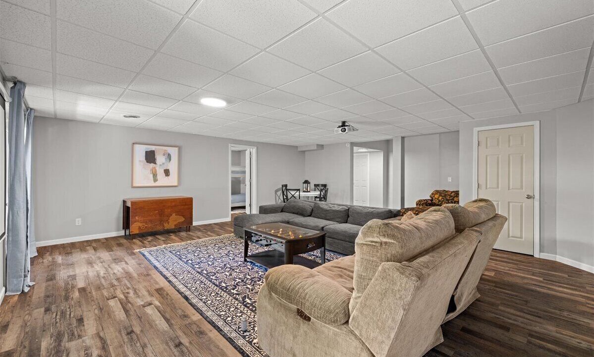 Photo of Livingroom in Leasburg