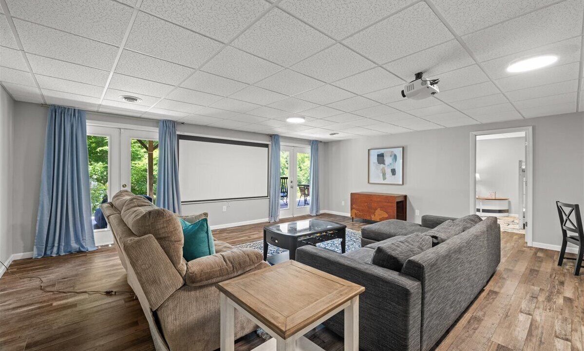 Photo of Livingroom in Leasburg