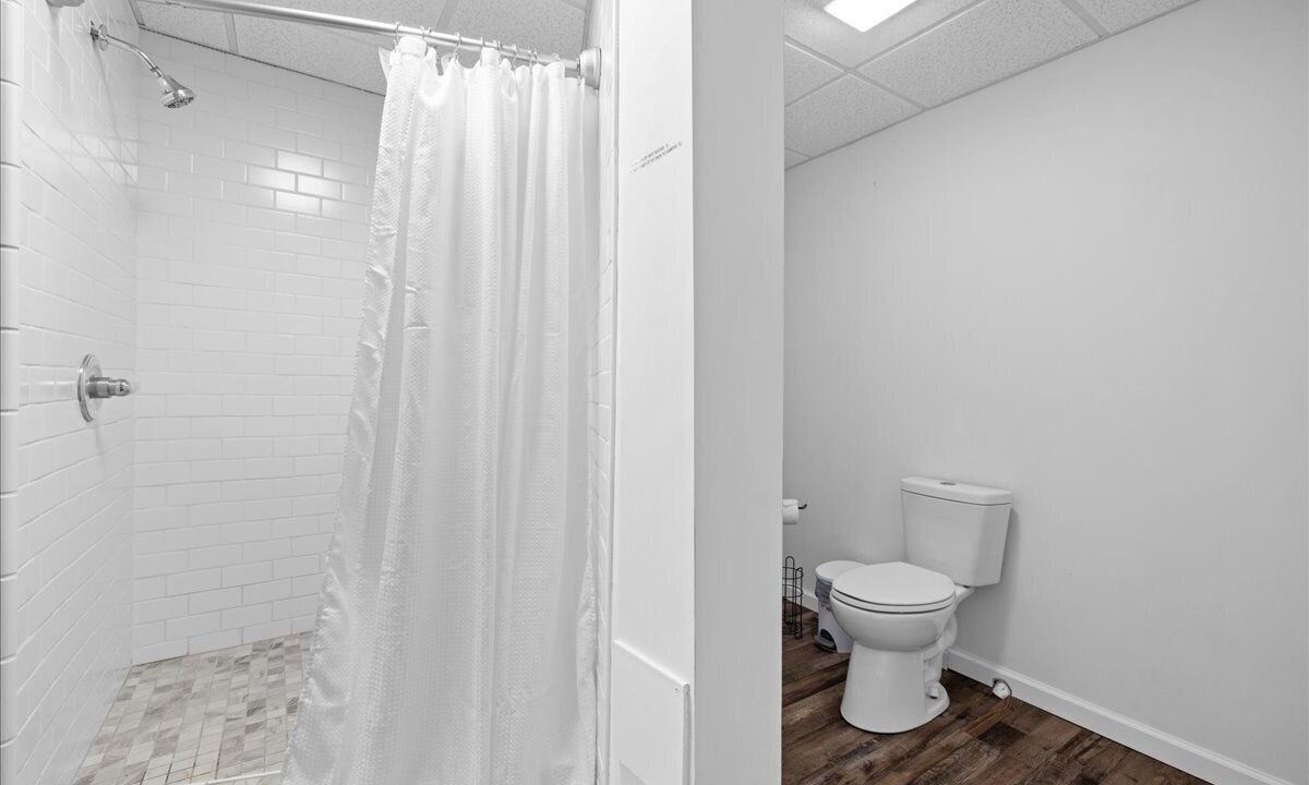 Photo of Bathroom in Leasburg