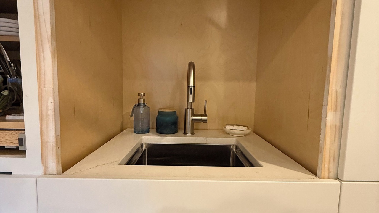 Photo of Bathroom in Trent Woods