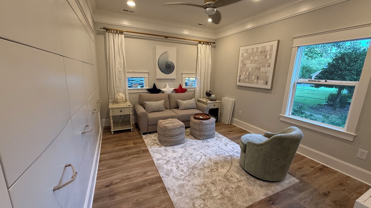Photo of Livingroom in Trent Woods