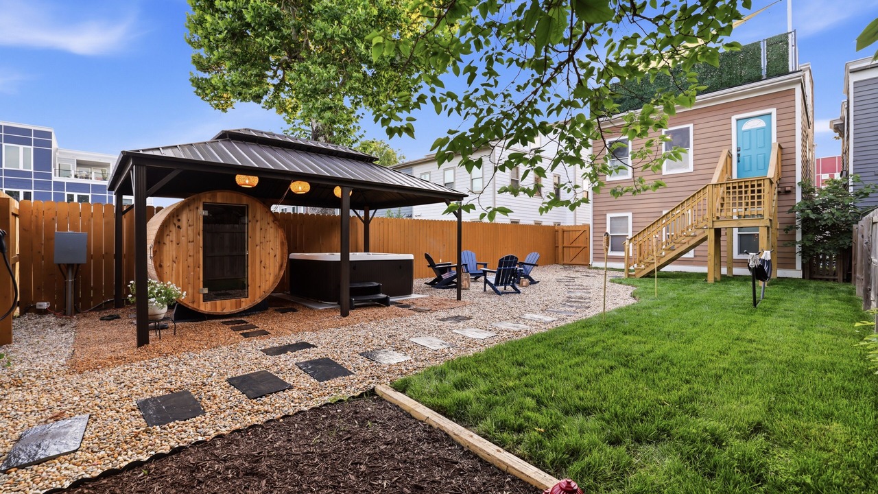 Photo of Outdoor in North Chesterfield