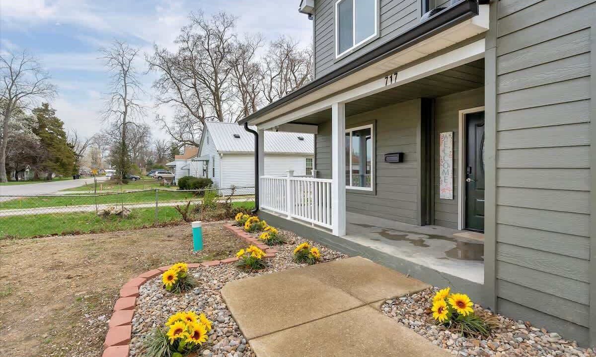 Photo of Outdoor in New Albany