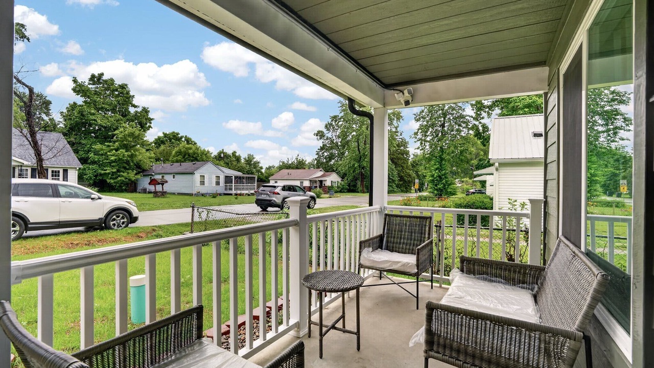 Photo of Outdoor in New Albany