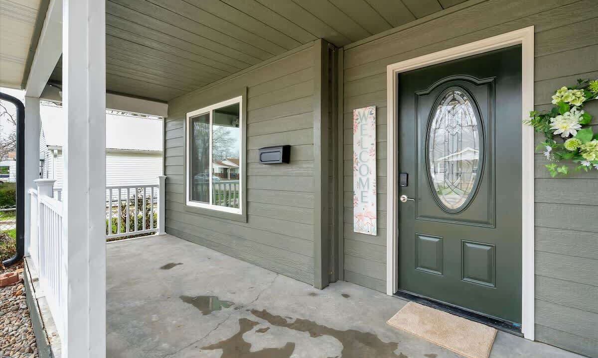 Photo of Outdoor in New Albany