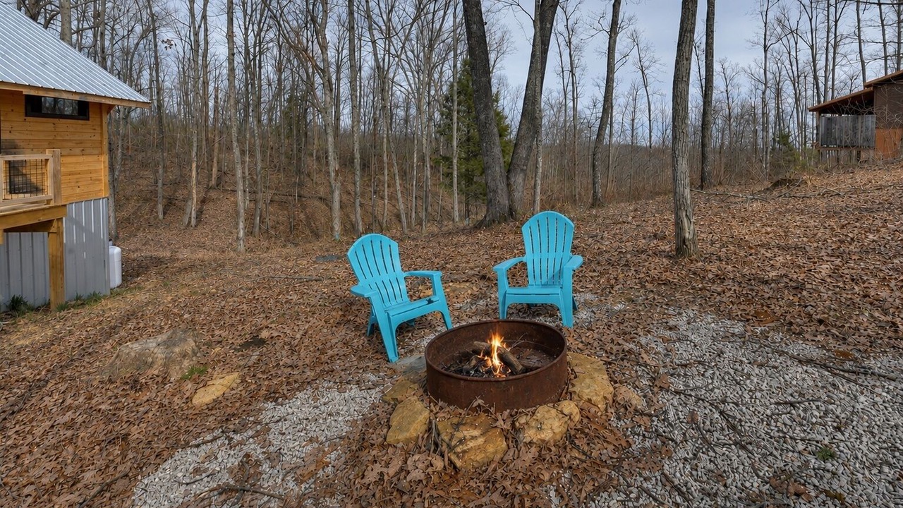 Photo of Outdoor in Frenchburg