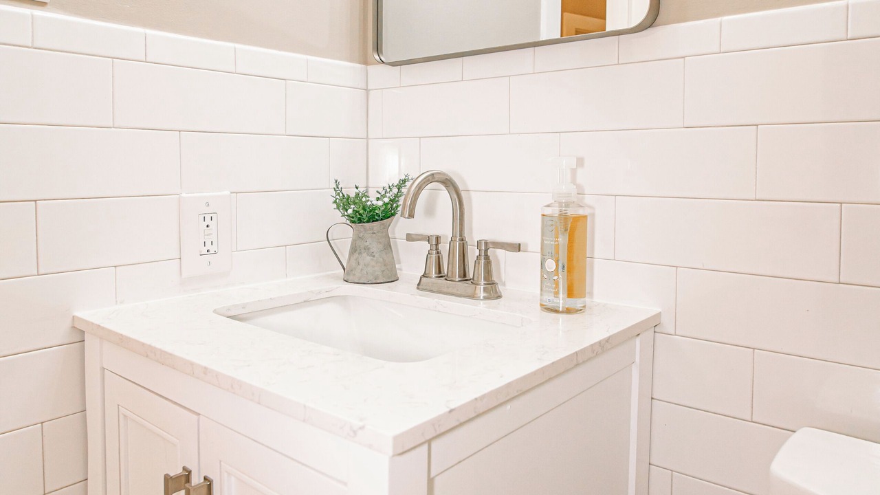 Photo of Bathroom in Powell