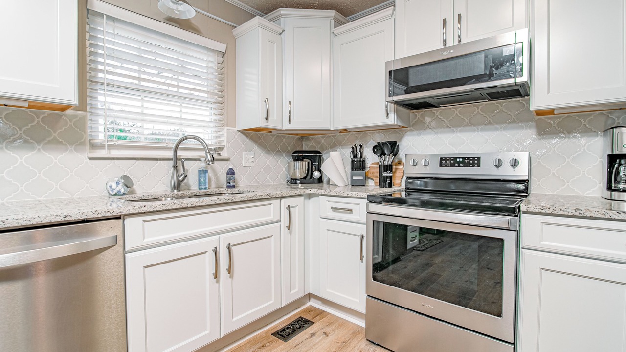 Photo of Kitchen in Powell