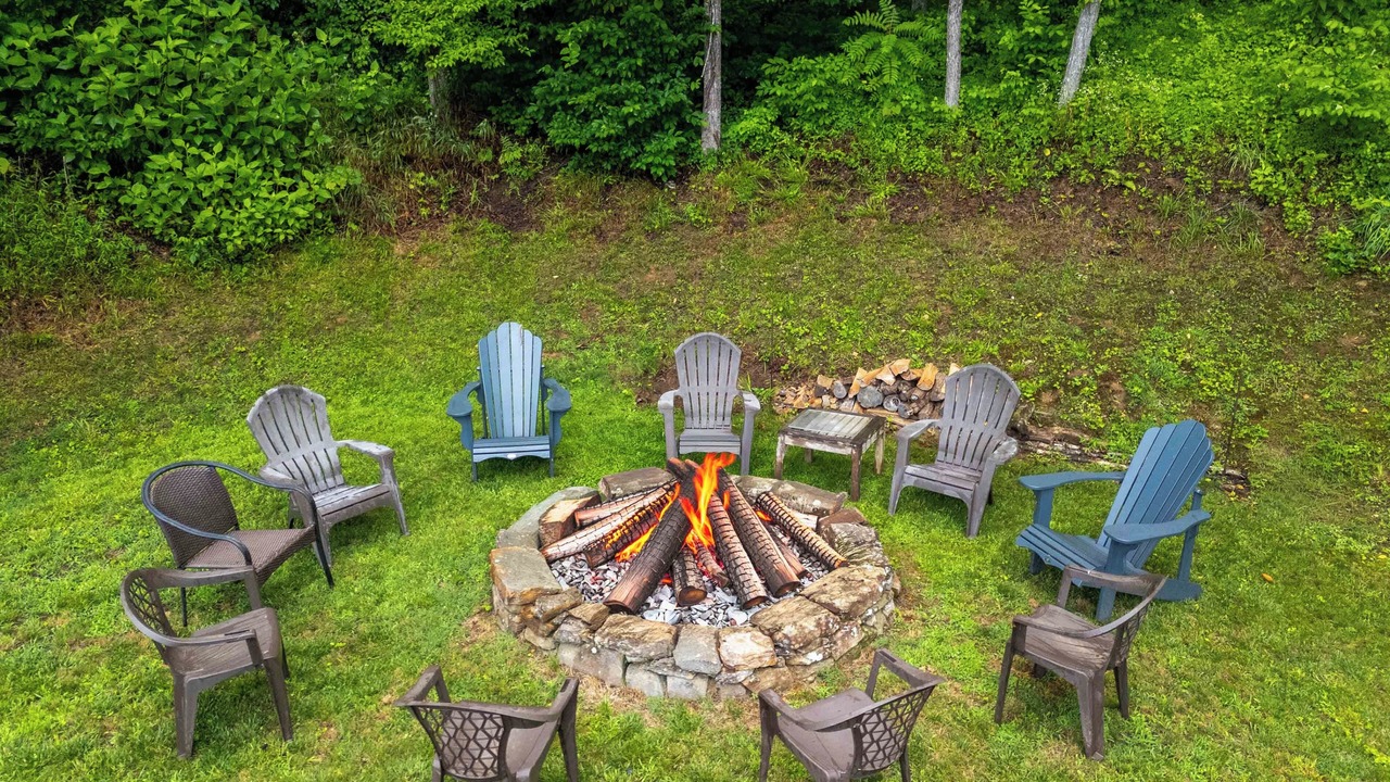 Photo of Outdoor in Cullowhee