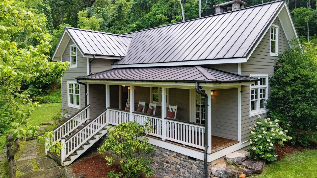 Photo of Outdoor in Cullowhee