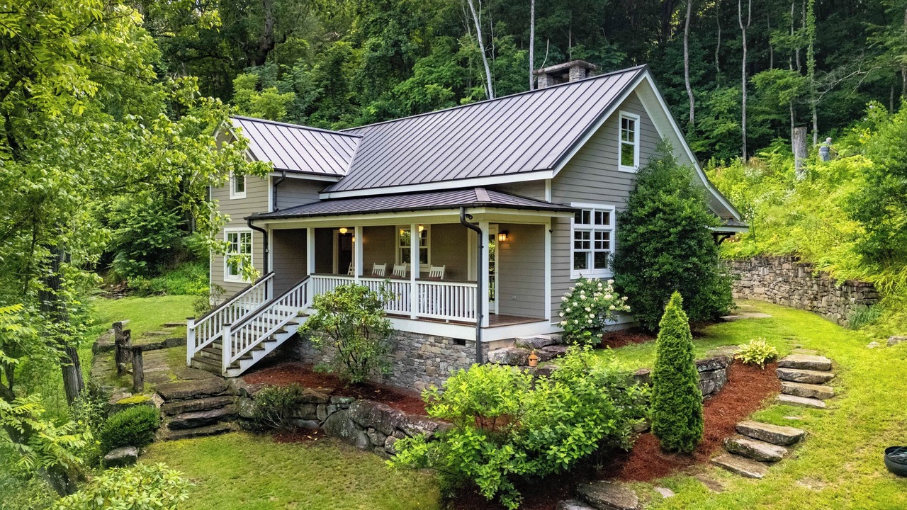 Photo of Outdoor in Cullowhee