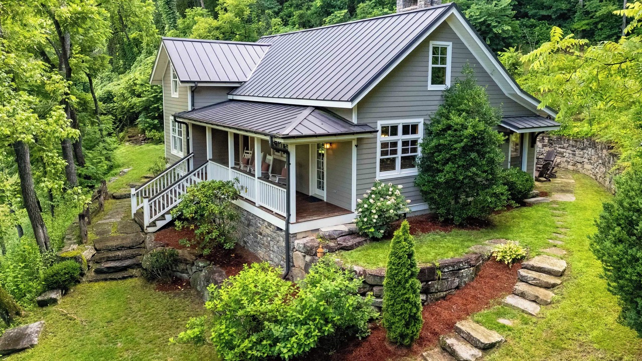 Photo of Outdoor in Cullowhee