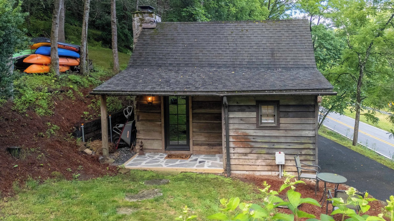 Photo of Outdoor in Cullowhee