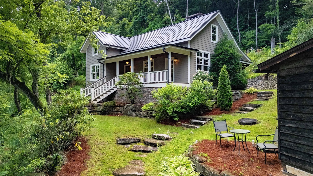 Photo of Outdoor in Cullowhee