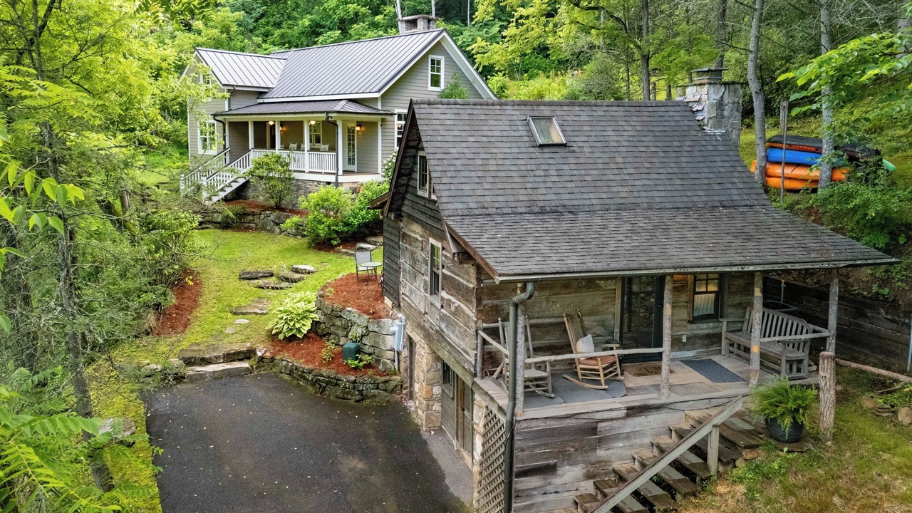Photo of Outdoor in Cullowhee