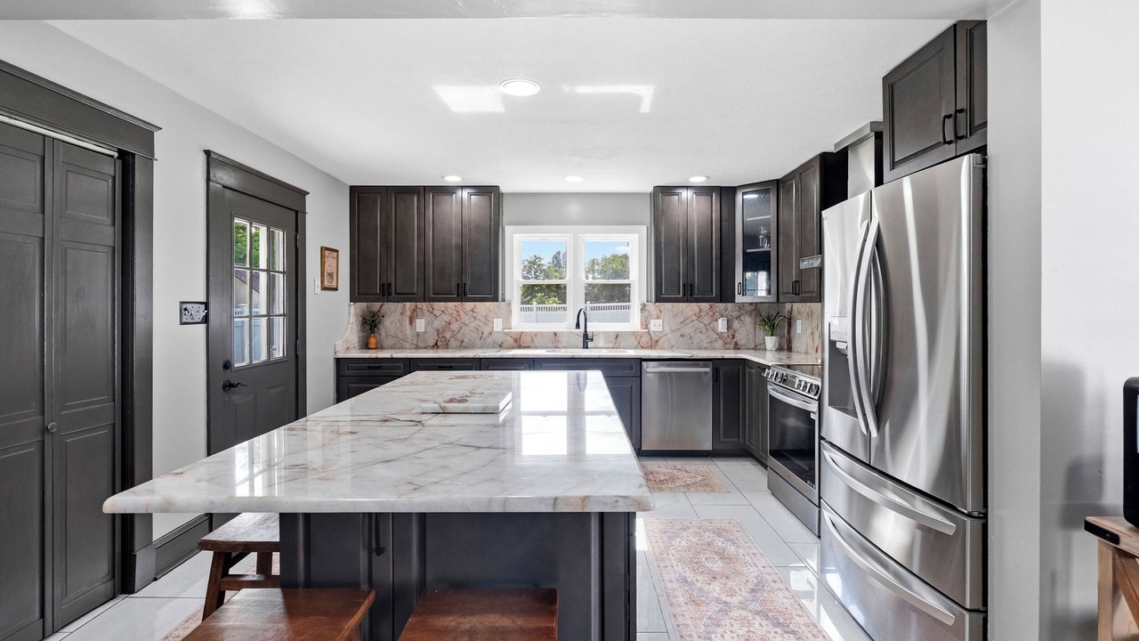 Photo of Kitchen in Farmville
