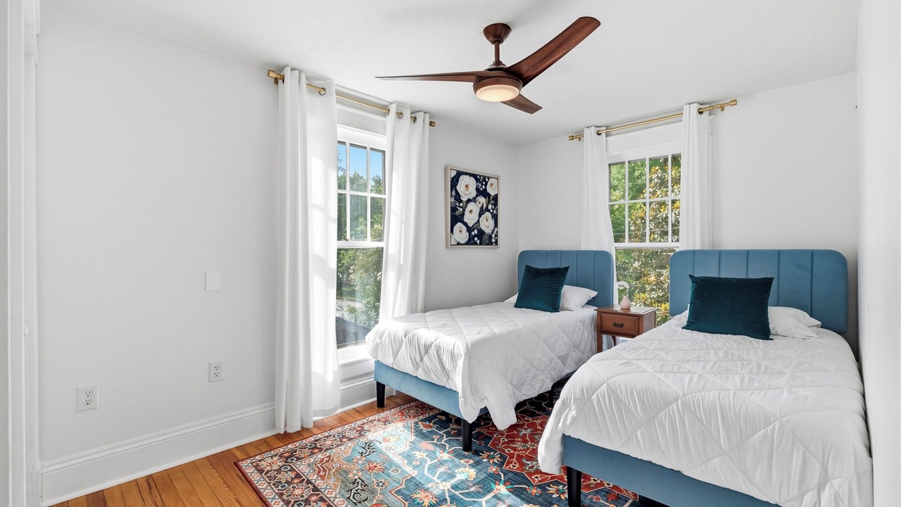Photo of Bedroom in Farmville