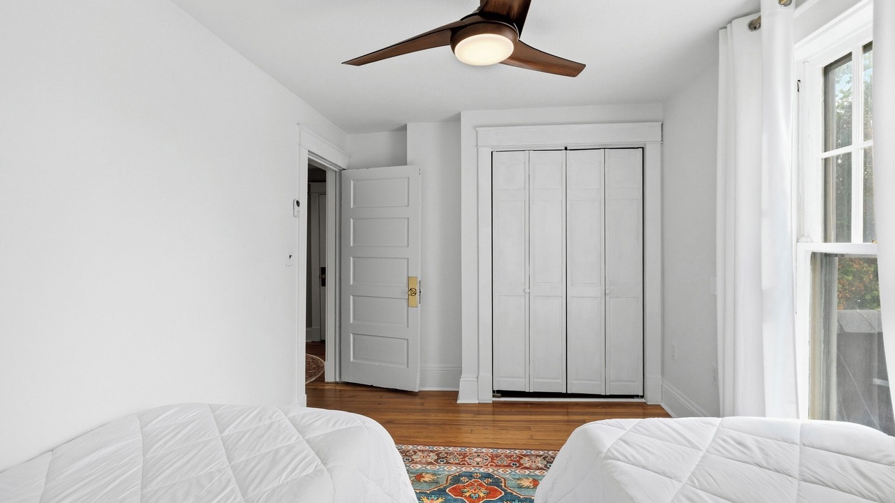 Photo of Bedroom in Farmville