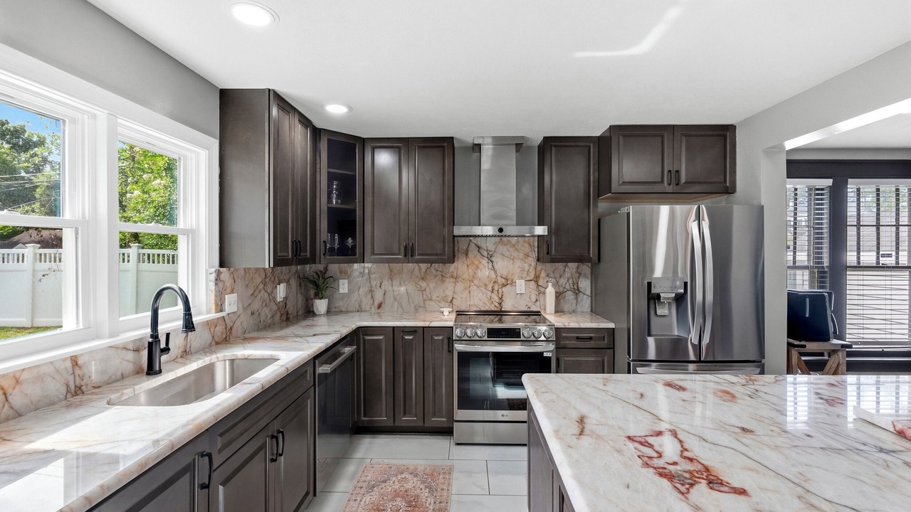 Photo of Kitchen in Farmville
