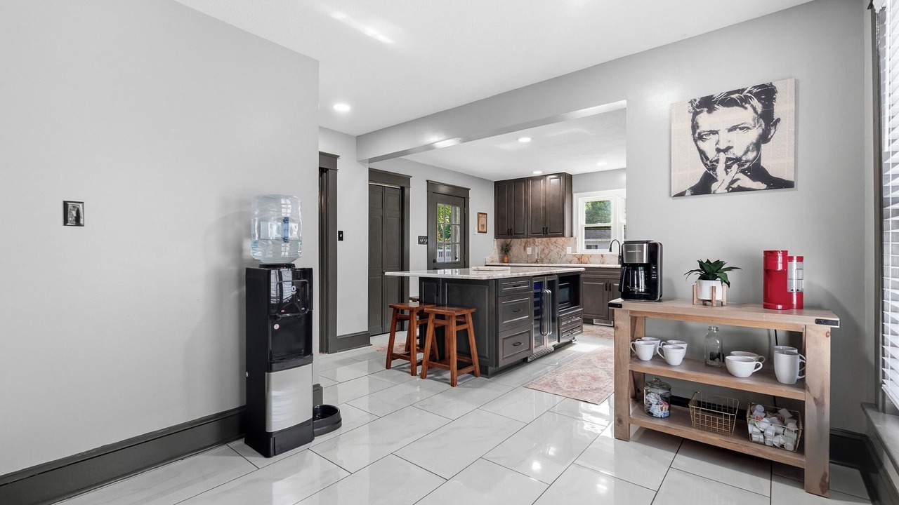 Photo of Kitchen in Farmville