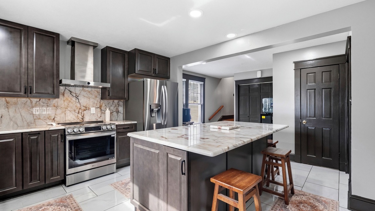 Photo of Kitchen in Farmville