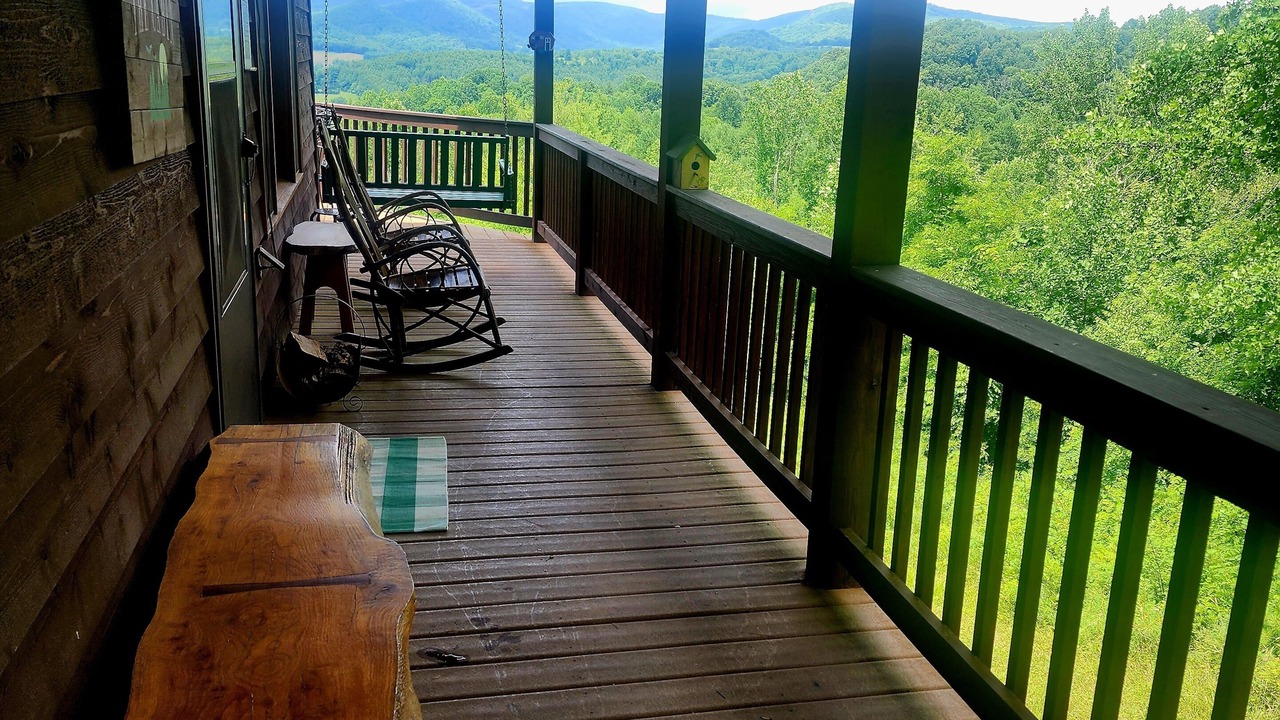 Photo of Outdoor in Wilson Creek